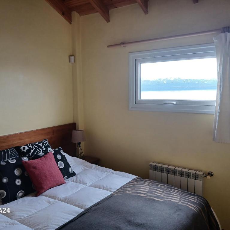 Bariloche Sky Suite - Apartamento de 2 dormitorios - 16