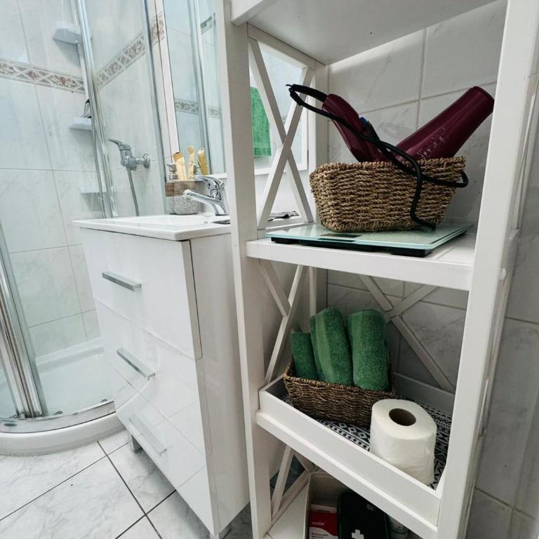 Green Paradise Apartment - Apartamento de 1 dormitorio - 15