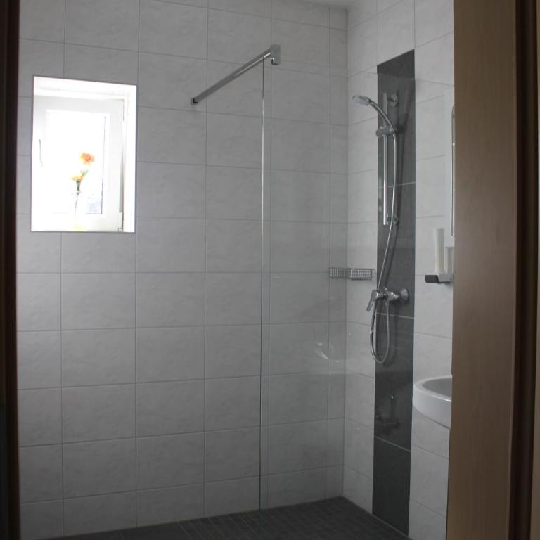 Gasthof zum Mohrn - Doppelzimmer - 2