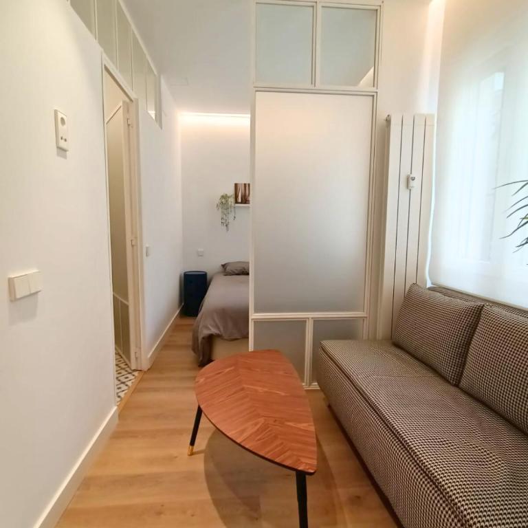 Studio Chamberí - Estudio - 7