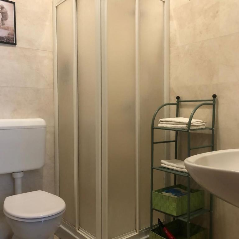Casa vivace in centro Torino by Turin House Collection - One-Bedroom Apartment - 5