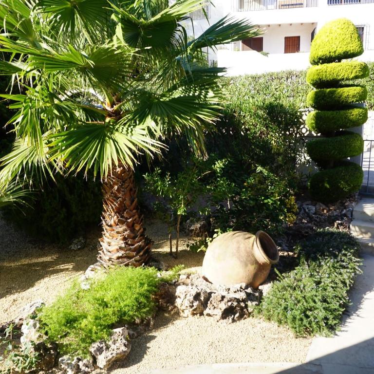 VILLA FELIZ, playa, piscina, wifi, a/a, 8 pax - Villa - 32