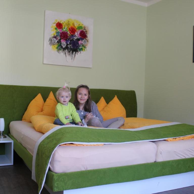 Gasthof zum Mohrn - Doppelzimmer - 4