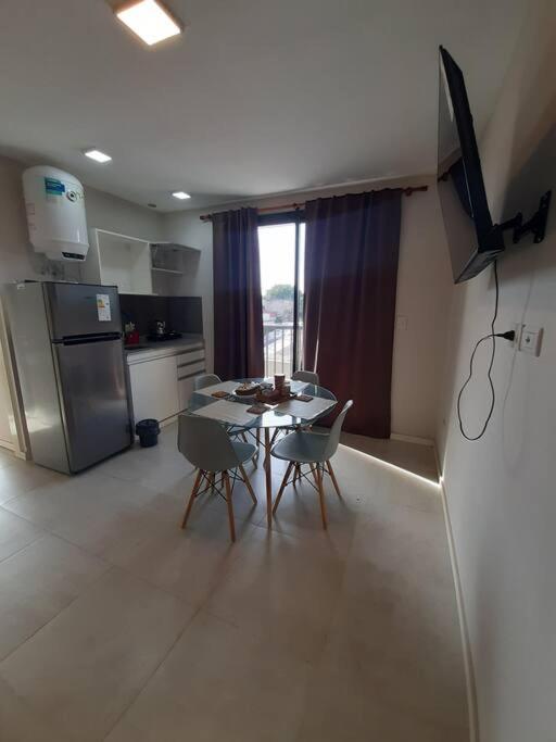 Apart El Carau - Apartamento de 1 dormitorio - 14