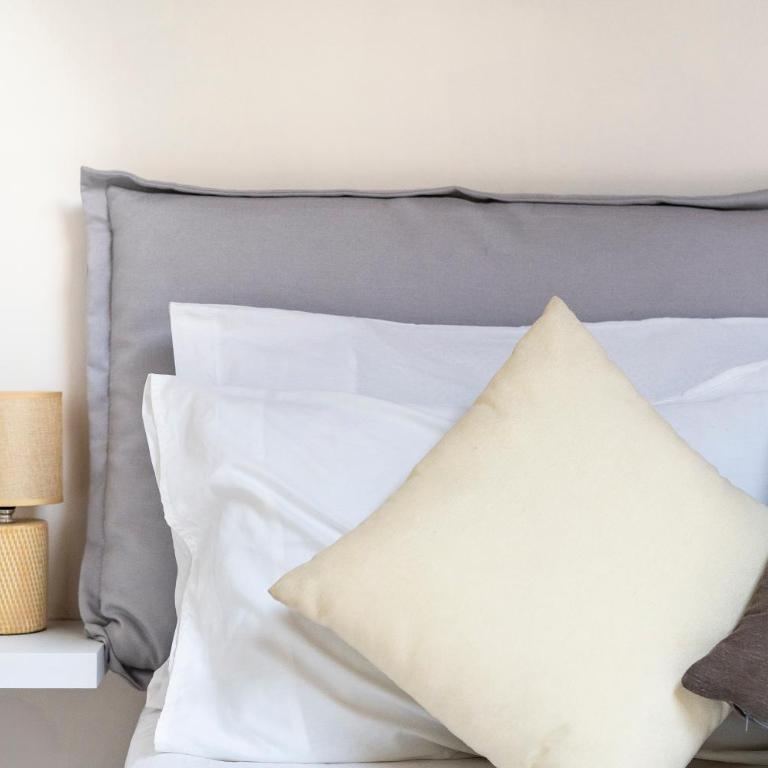 [Piazza Santo Spirito] Appartamento con 2 Camere Matrimoniali - Appartamento con 2 Camere da Letto - 6