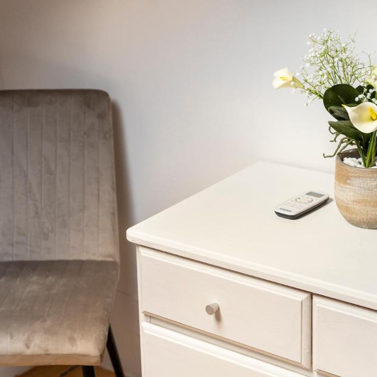 [Piazza Santo Spirito] Appartamento con 2 Camere Matrimoniali - Appartamento con 2 Camere da Letto - 17