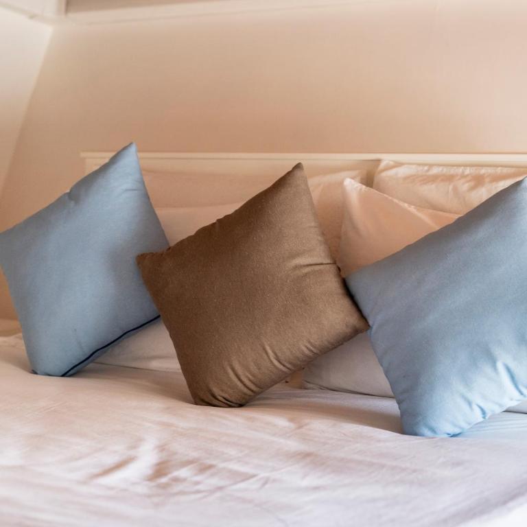 [Piazza Santo Spirito] Appartamento con 2 Camere Matrimoniali - Appartamento con 2 Camere da Letto - 11