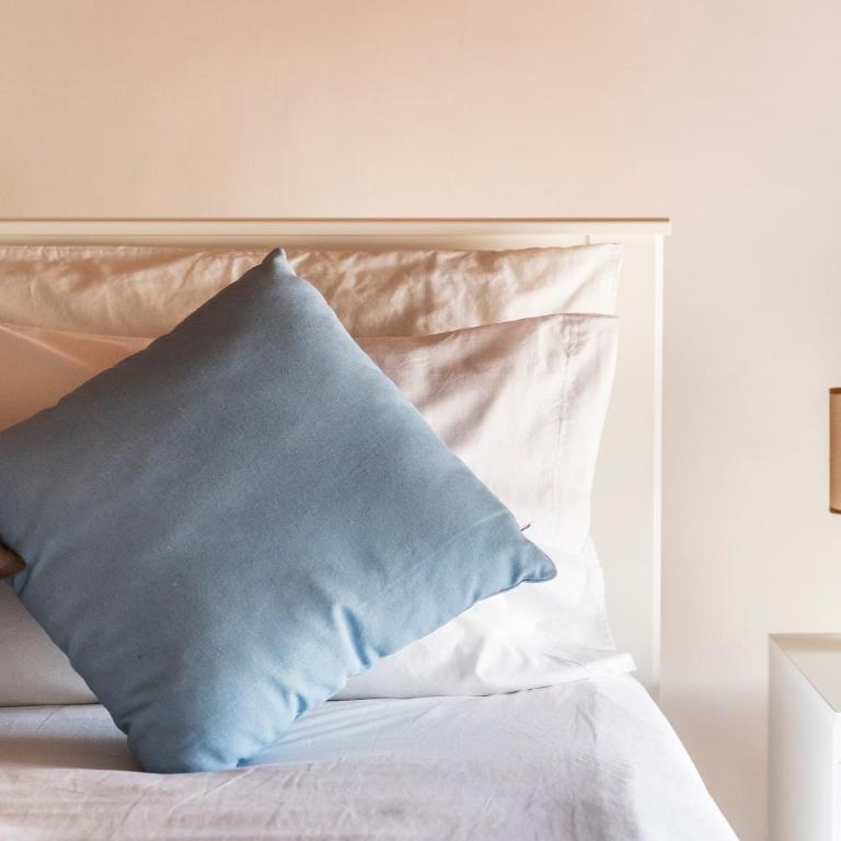 [Piazza Santo Spirito] Appartamento con 2 Camere Matrimoniali - Appartamento con 2 Camere da Letto - 15