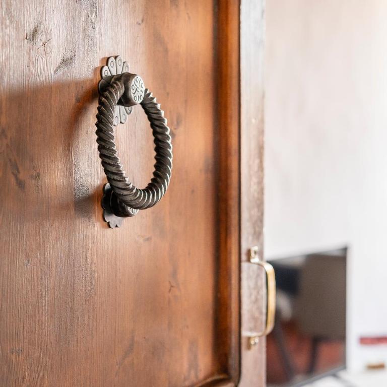 [Piazza Santo Spirito] Appartamento con 2 Camere Matrimoniali - Appartamento con 2 Camere da Letto - 22