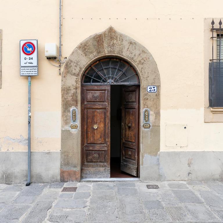 [Piazza Santo Spirito] Appartamento con 2 Camere Matrimoniali - Appartamento con 2 Camere da Letto - 27