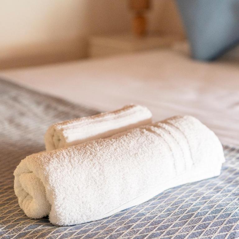 [Piazza Santo Spirito] Appartamento con 2 Camere Matrimoniali - Appartamento con 2 Camere da Letto - 38
