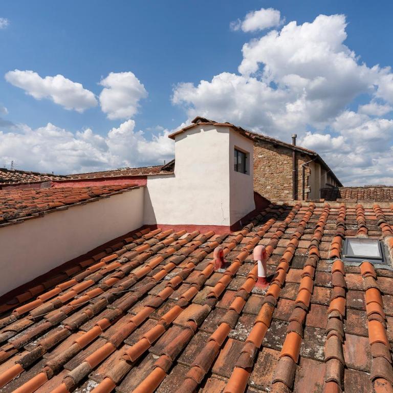 [Piazza Santo Spirito] Appartamento con 2 Camere Matrimoniali - Appartamento con 2 Camere da Letto - 39