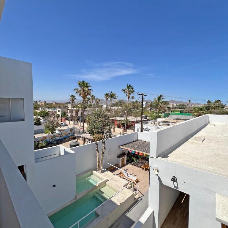 Casa Palo Verde - Suite Estándar - 19