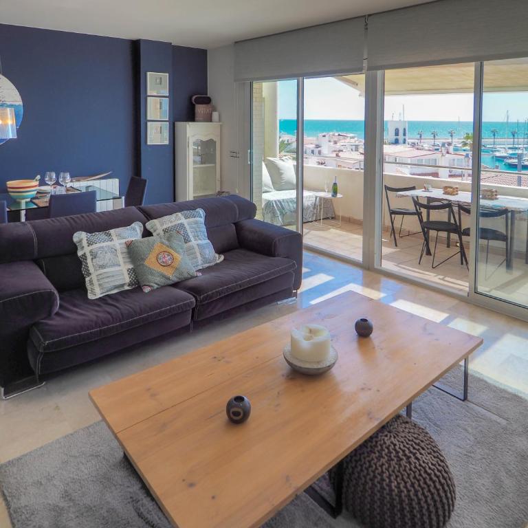 La Perla by Hello Homes Sitges - Apartamento de 2 dormitorios - 5