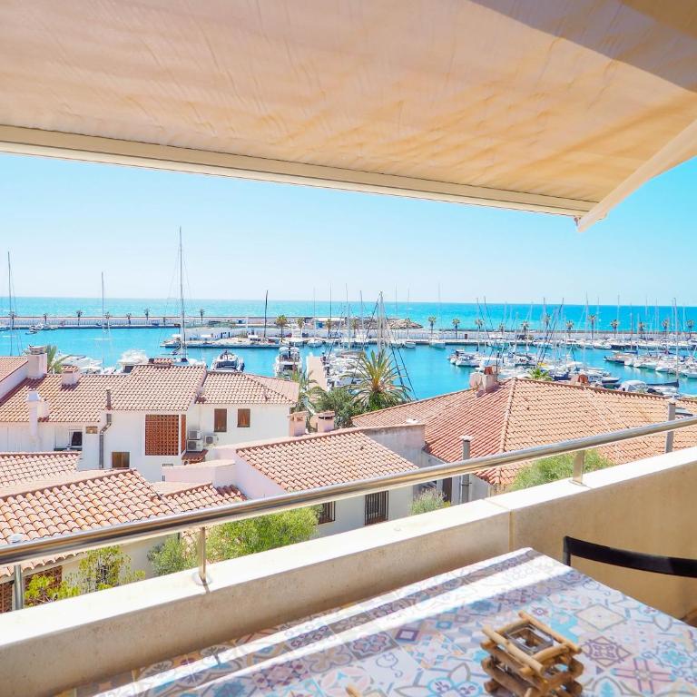 La Perla by Hello Homes Sitges - Apartamento de 2 dormitorios - 2