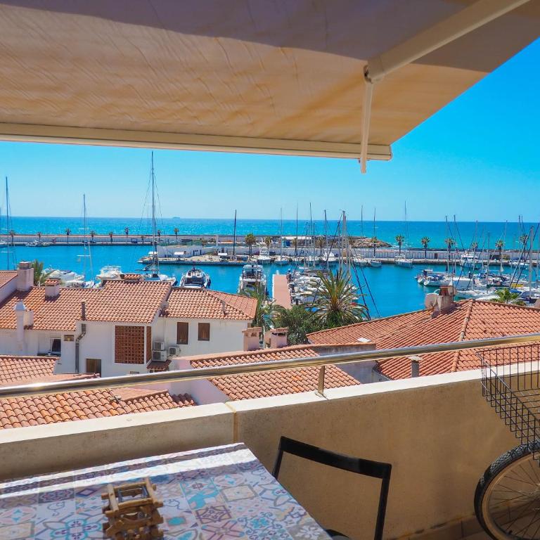 La Perla by Hello Homes Sitges - Apartamento de 2 dormitorios - 4