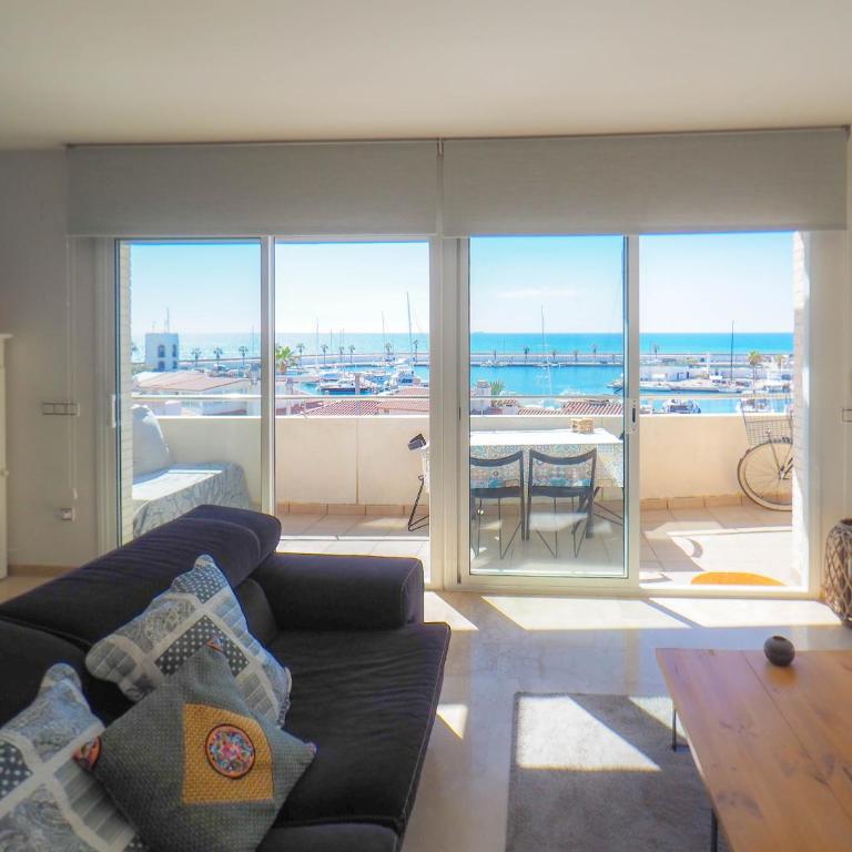 La Perla by Hello Homes Sitges - Apartamento de 2 dormitorios - 1
