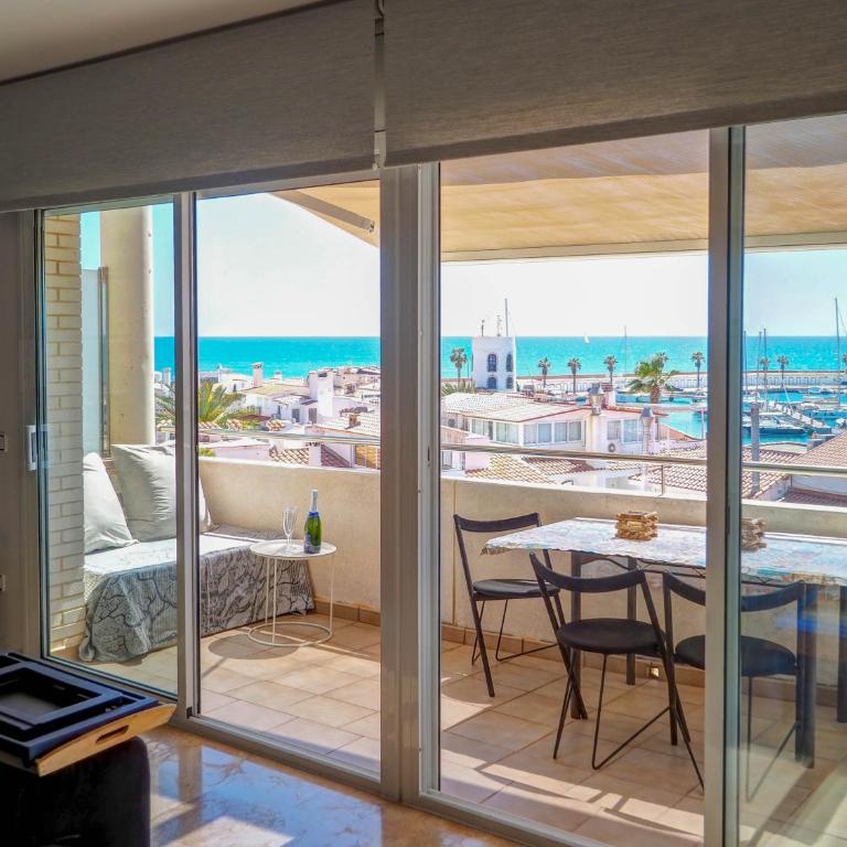 La Perla by Hello Homes Sitges - Apartamento de 2 dormitorios - 6