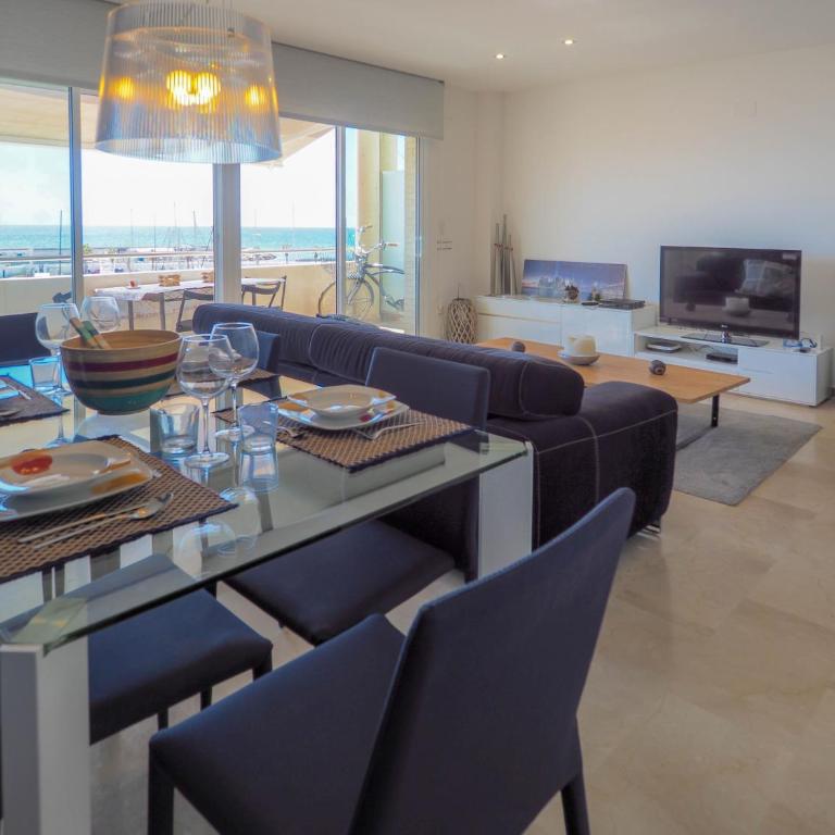 La Perla by Hello Homes Sitges - Apartamento de 2 dormitorios - 8
