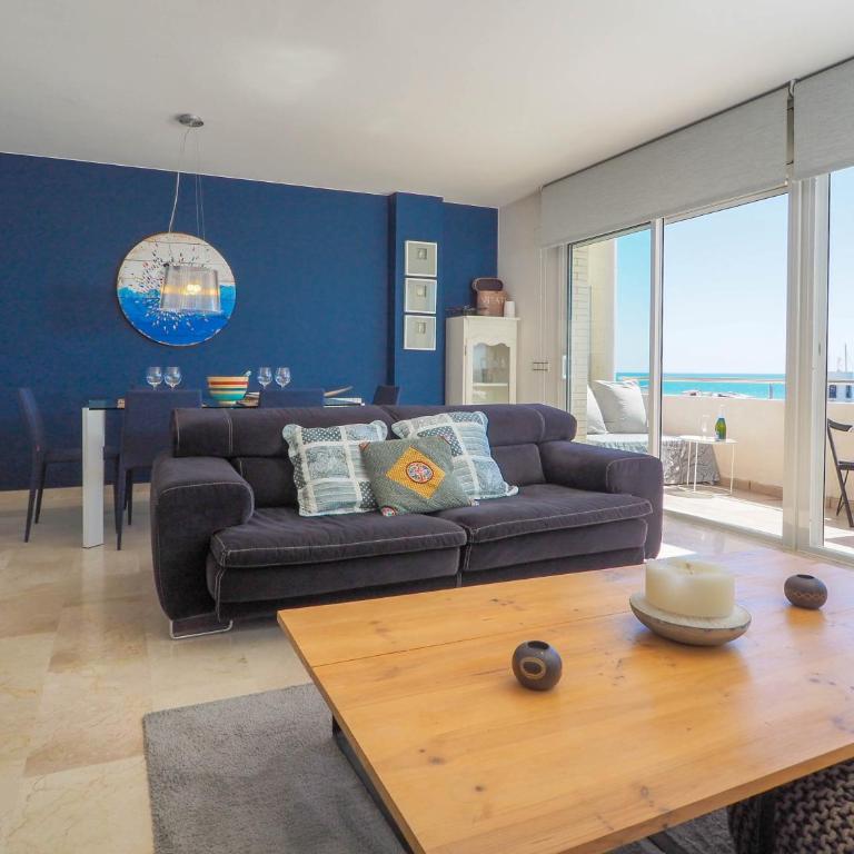 La Perla by Hello Homes Sitges - Apartamento de 2 dormitorios - 11