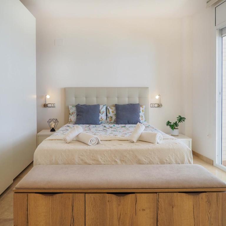 La Perla by Hello Homes Sitges - Apartamento de 2 dormitorios - 19