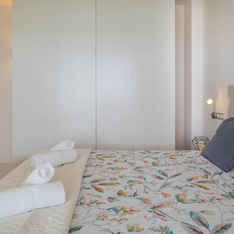 La Perla by Hello Homes Sitges - Apartamento de 2 dormitorios - 20