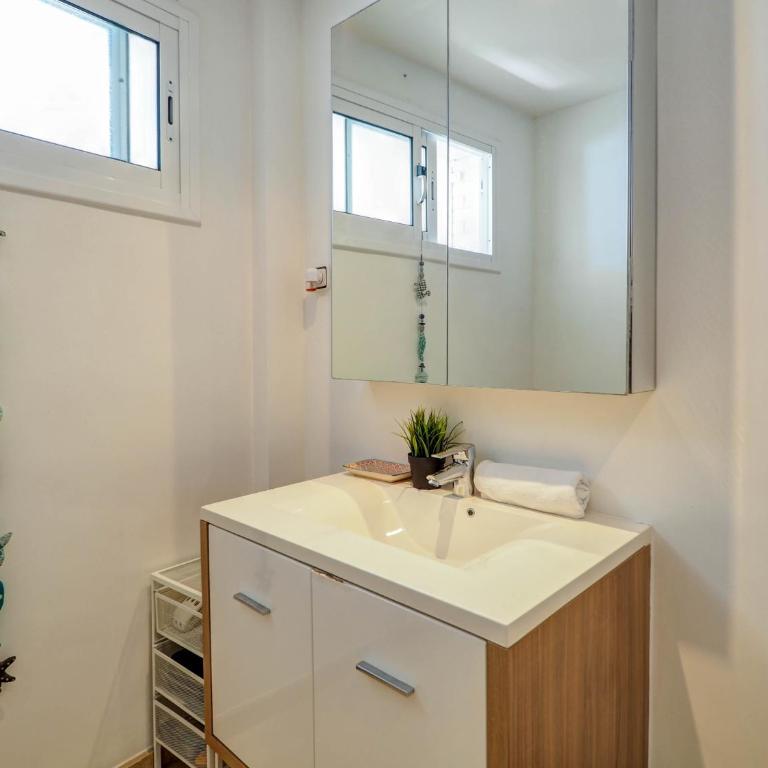 La Perla by Hello Homes Sitges - Apartamento de 2 dormitorios - 26