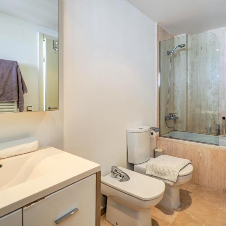 La Perla by Hello Homes Sitges - Apartamento de 2 dormitorios - 27