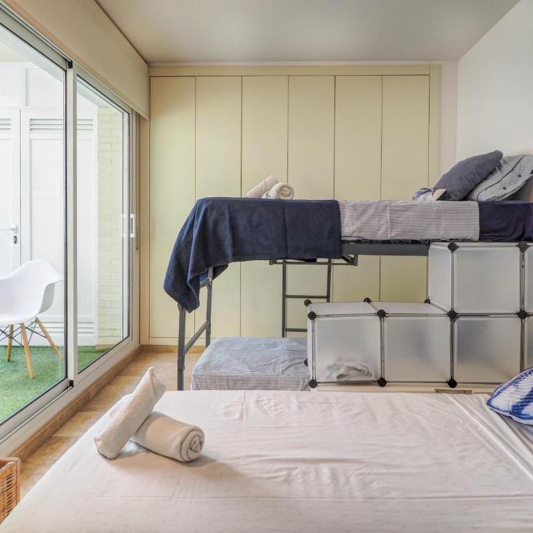 La Perla by Hello Homes Sitges - Apartamento de 2 dormitorios - 28