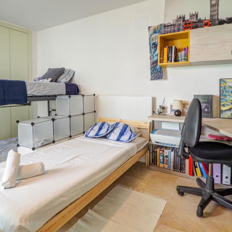 La Perla by Hello Homes Sitges - Apartamento de 2 dormitorios - 30