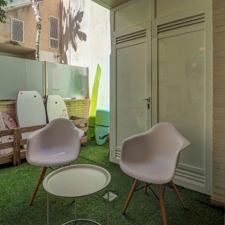 La Perla by Hello Homes Sitges - Apartamento de 2 dormitorios - 32