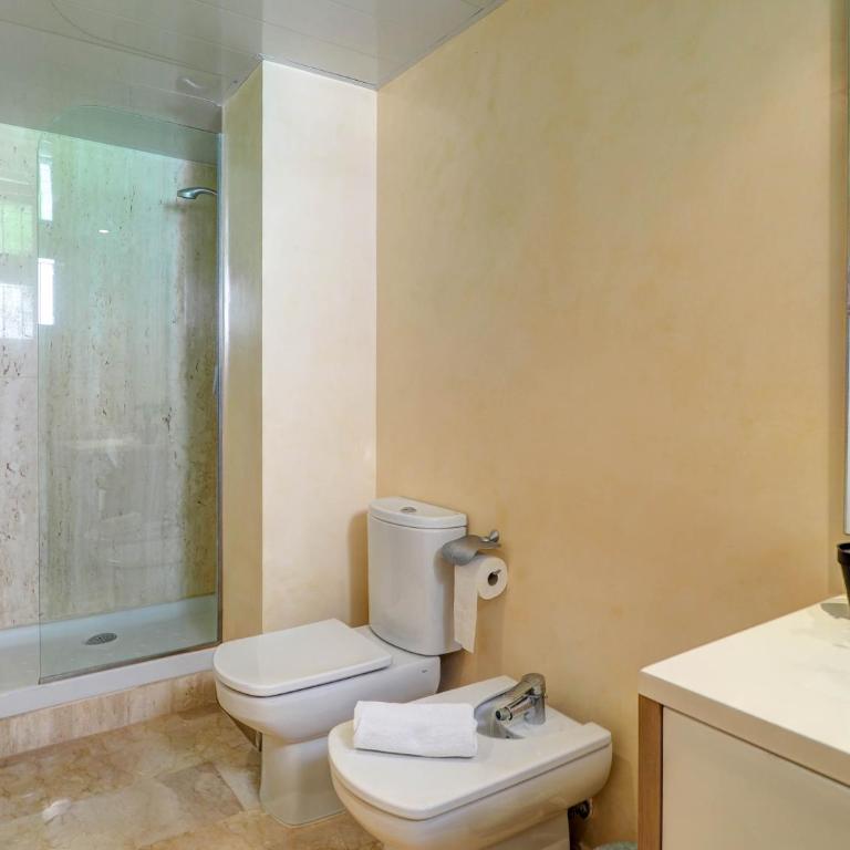 La Perla by Hello Homes Sitges - Apartamento de 2 dormitorios - 33