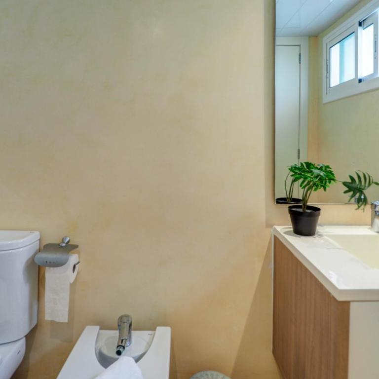 La Perla by Hello Homes Sitges - Apartamento de 2 dormitorios - 35