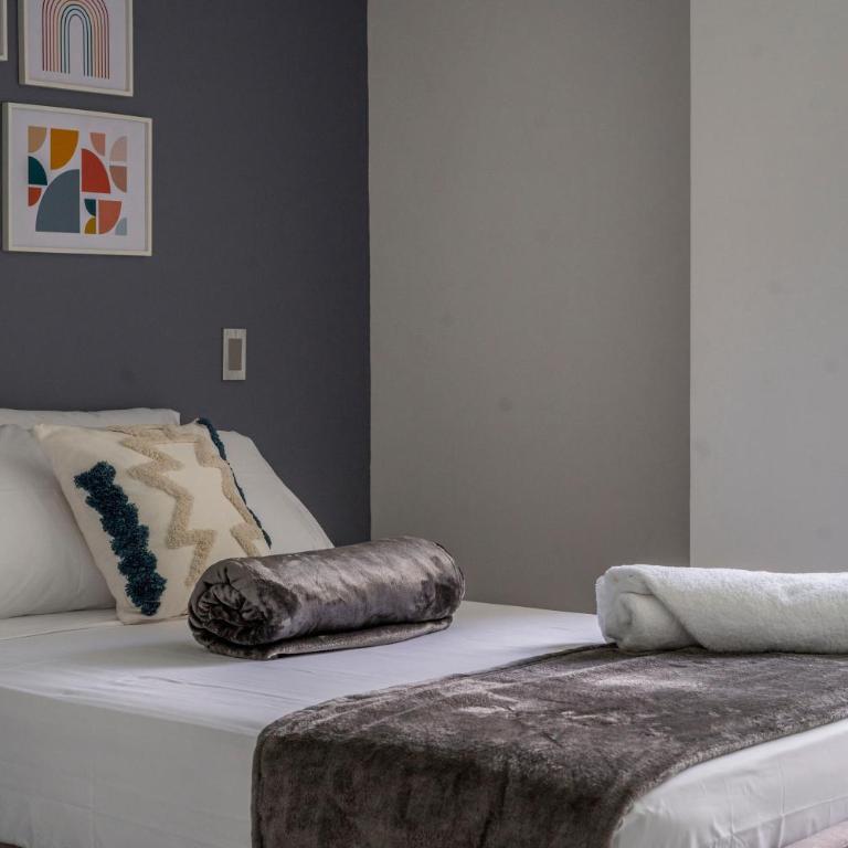 Descanso cafetero - Apartamento de 2 dormitorios - 16