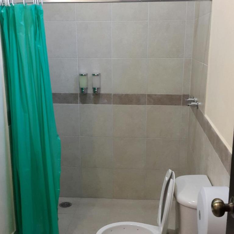 Hostal La Ermita - Habitación Individual con baño compartido - 1