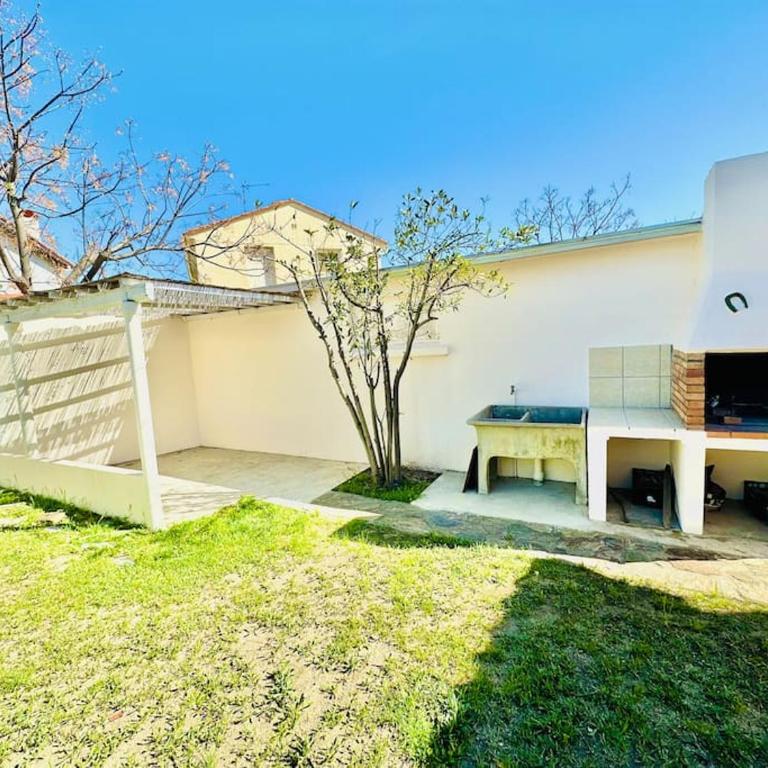 Canet plage Maison de vacances 2 Chambres et jardin - Villa 2 Chambres - 5