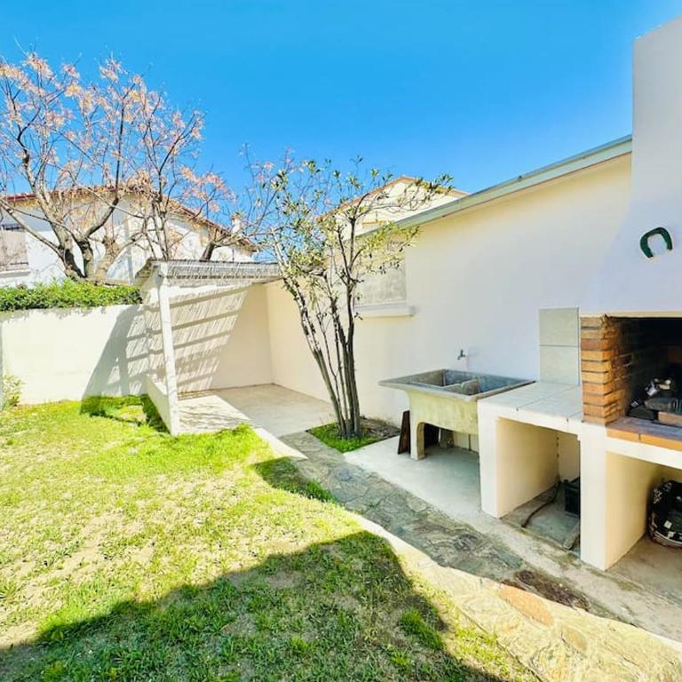 Canet plage Maison de vacances 2 Chambres et jardin - Villa 2 Chambres - 7