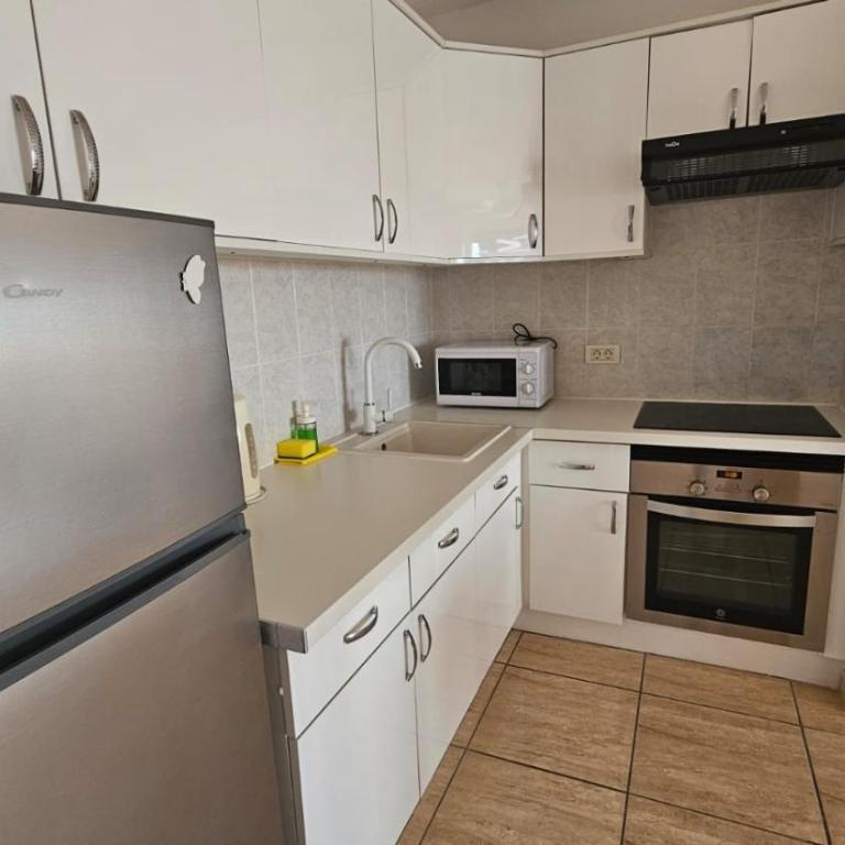 Santiago beach, los cristianos apartment with air conditioning - Apartamento de 1 dormitorio - 31