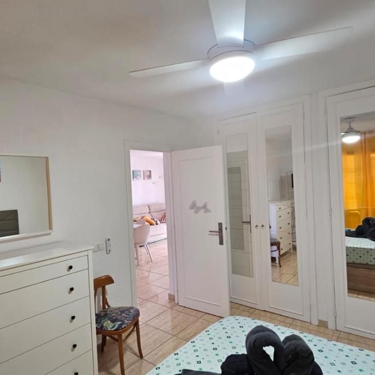 Santiago beach, los cristianos apartment with air conditioning - Apartamento de 1 dormitorio - 47