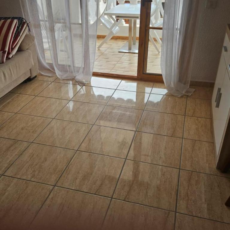 Santiago beach, los cristianos apartment with air conditioning - Apartamento de 1 dormitorio - 45