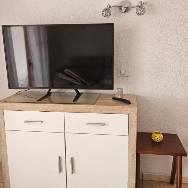 Santiago beach, los cristianos apartment with air conditioning - Apartamento de 1 dormitorio - 41