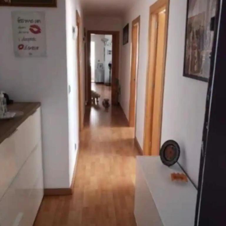 Habitación Maria Jose - Habitación Doble con baño compartido - 9