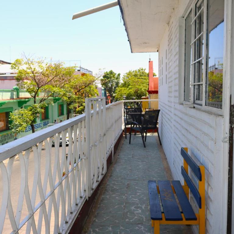 Pino Apartment - Apartamento de 2 dormitorios - 19