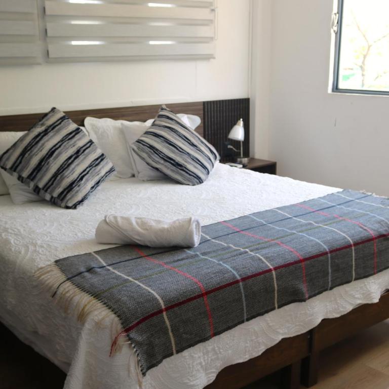 Pino Apartment - Apartamento de 2 dormitorios - 20