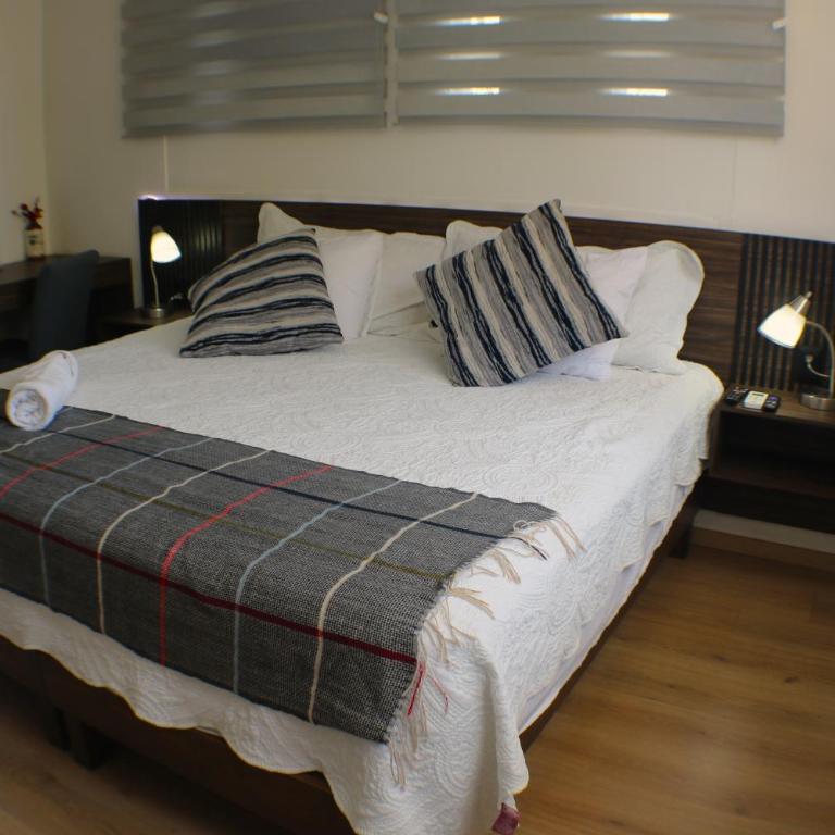 Pino Apartment - Apartamento de 2 dormitorios - 28