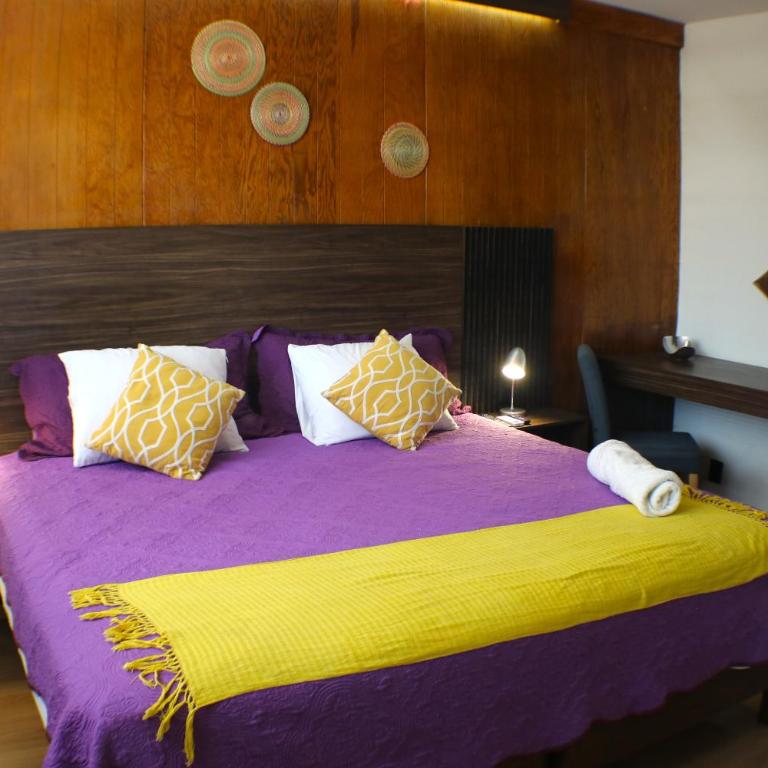Pino Apartment - Apartamento de 2 dormitorios - 40