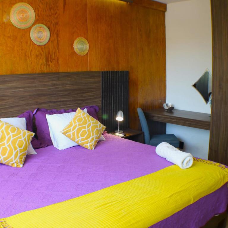Pino Apartment - Apartamento de 2 dormitorios - 46