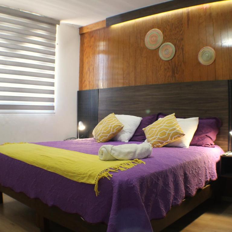 Pino Apartment - Apartamento de 2 dormitorios - 50