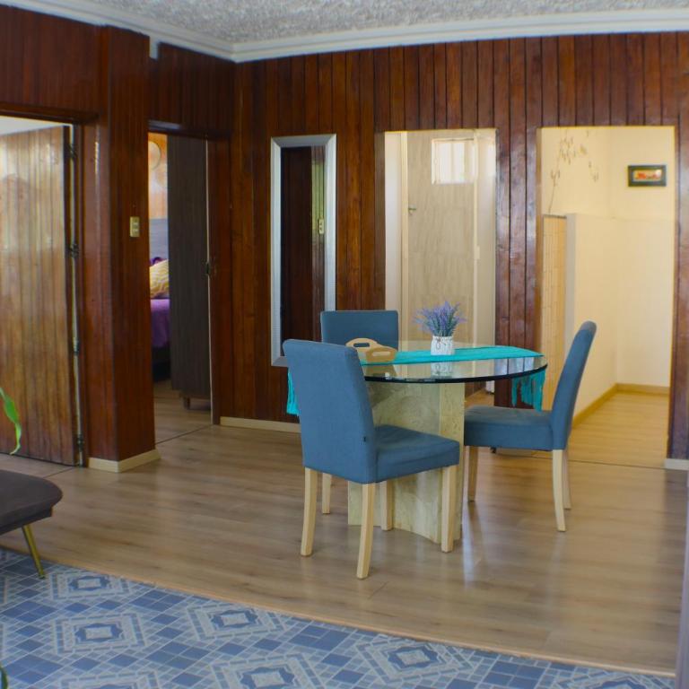 Pino Apartment - Apartamento de 2 dormitorios - 53