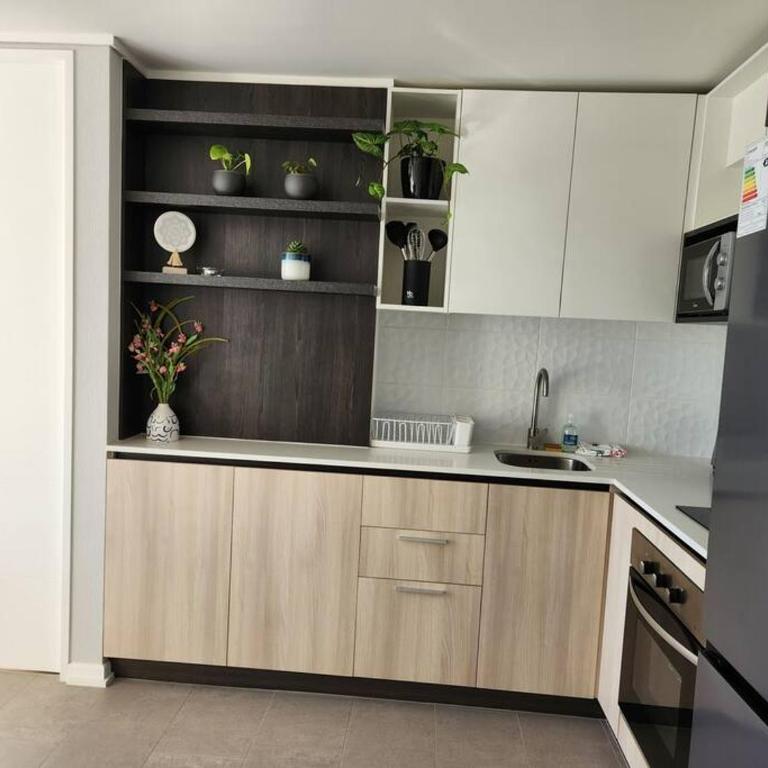Departamento Chacabuco - Apartamento de 1 dormitorio - 4
